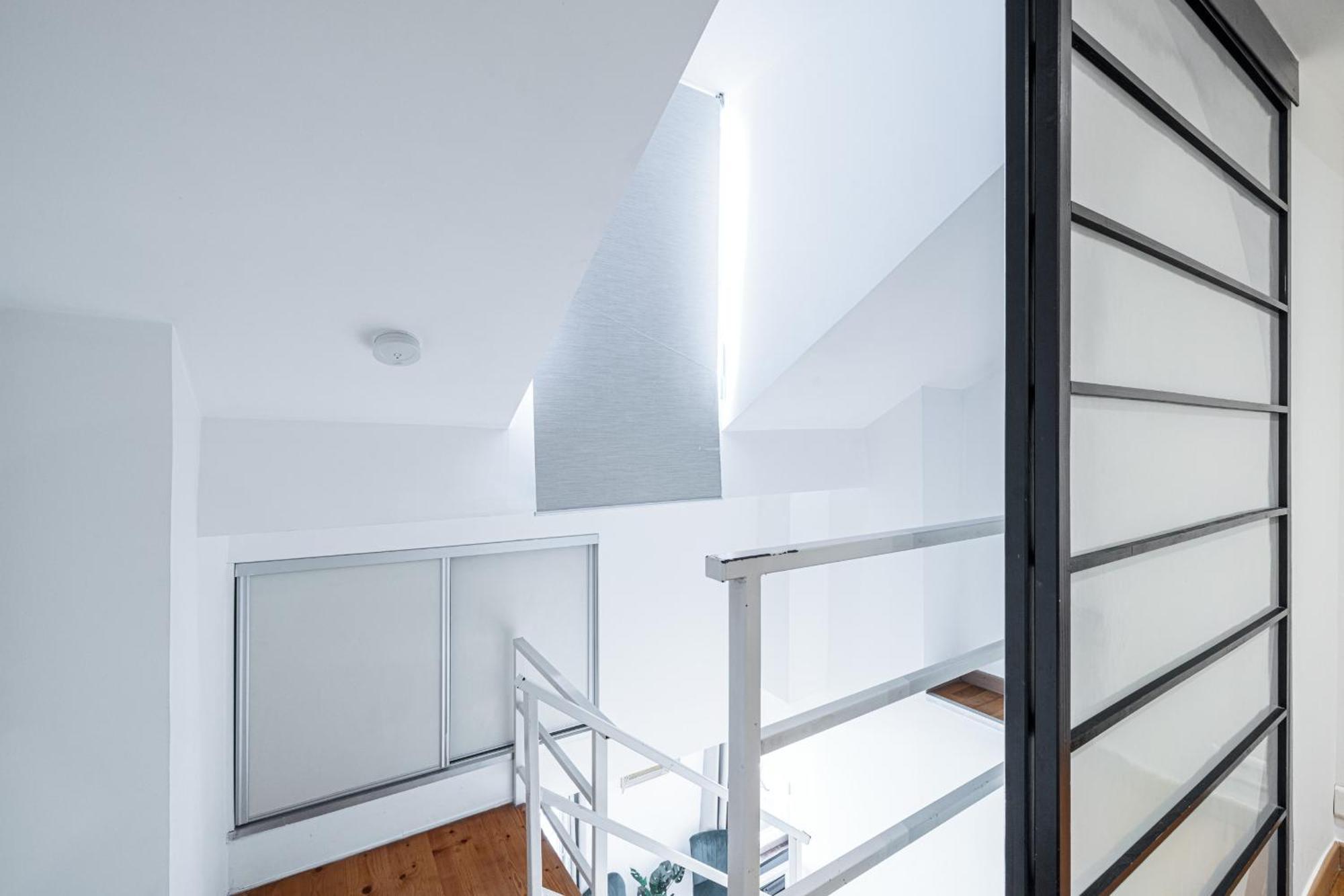 Massena Street - 1 Bdr Duplex With Ac & Parking *